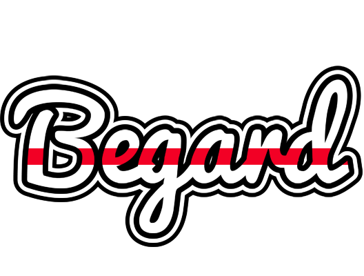 Begard kingdom logo