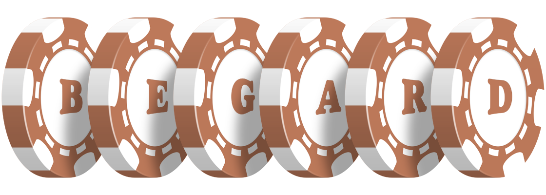 Begard limit logo