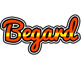 Begard madrid logo