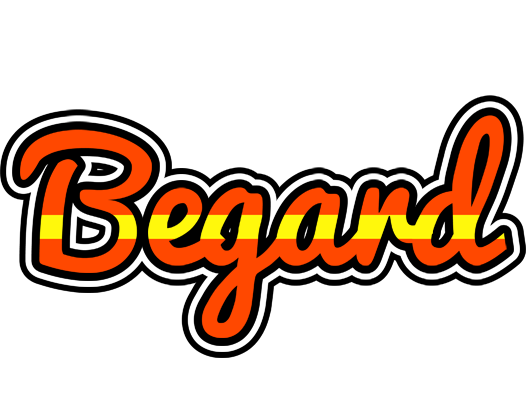 Begard madrid logo