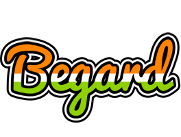 Begard mumbai logo