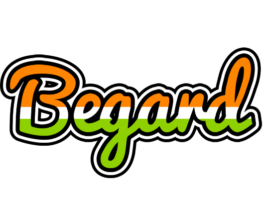 Begard mumbai logo