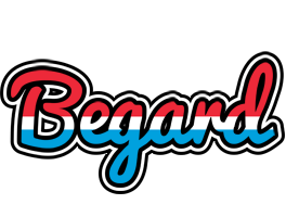 Begard norway logo