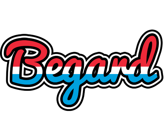 Begard norway logo