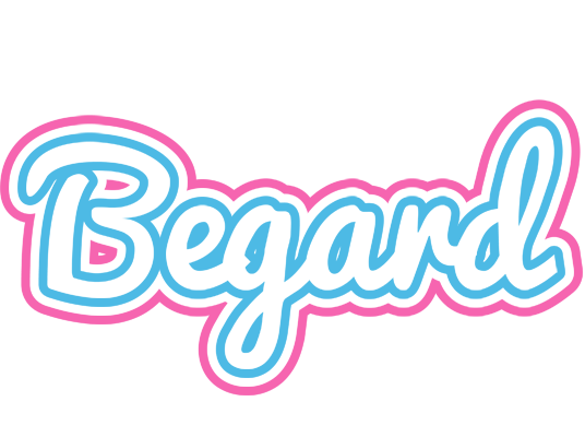 Begard outdoors logo