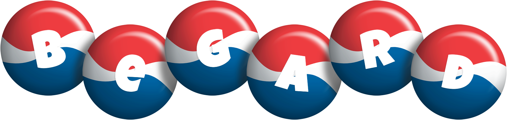 Begard paris logo