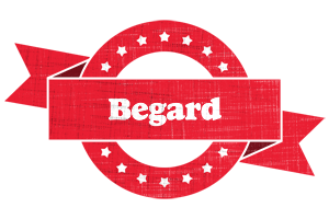 Begard passion logo