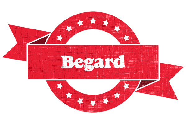 Begard passion logo