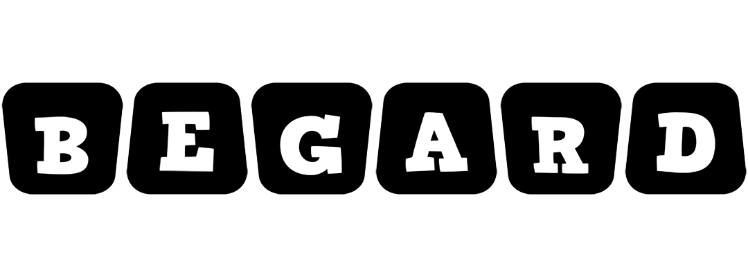 Begard racing logo
