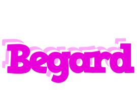 Begard rumba logo