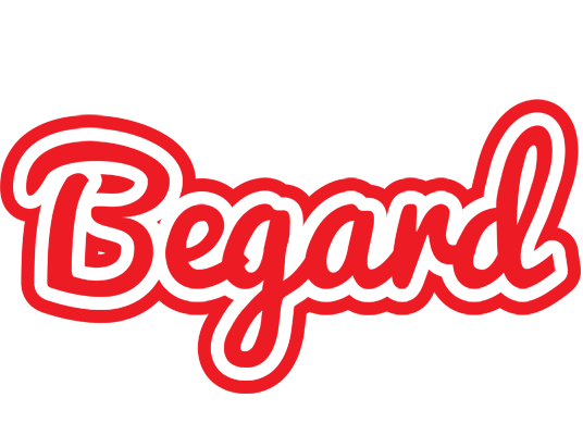 Begard sunshine logo