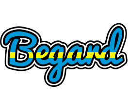 Begard sweden logo