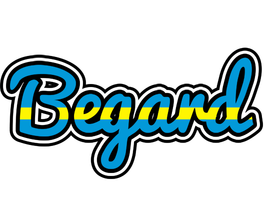 Begard sweden logo