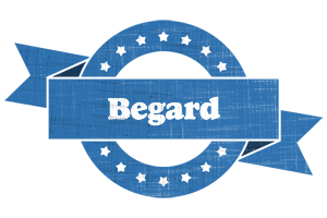 Begard trust logo