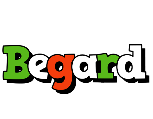 Begard venezia logo