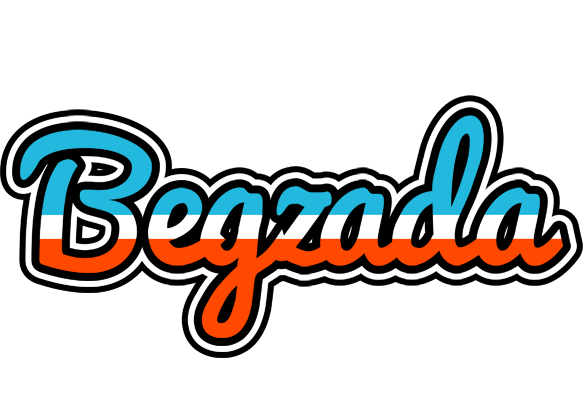 Begzada america logo