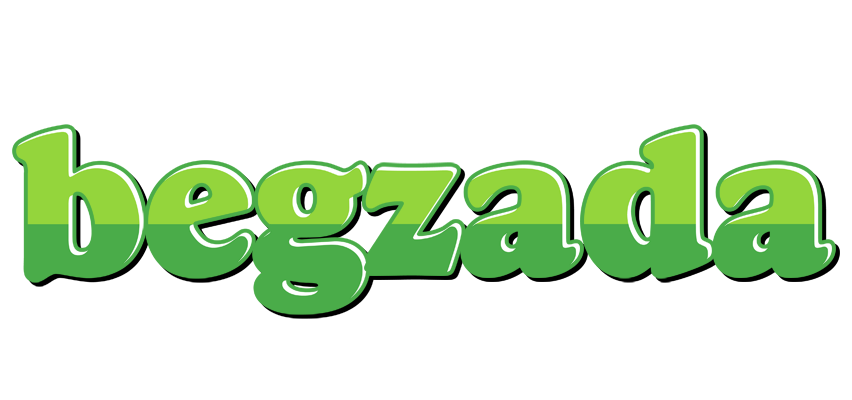 Begzada apple logo