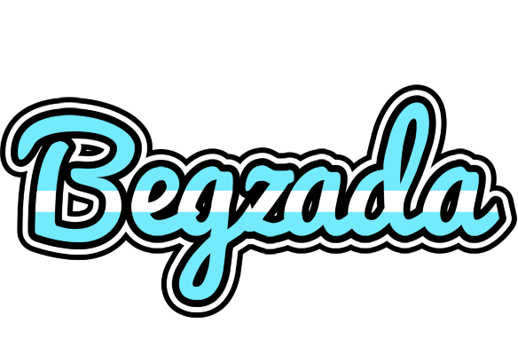 Begzada argentine logo