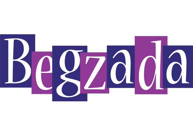 Begzada autumn logo