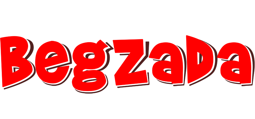 Begzada basket logo