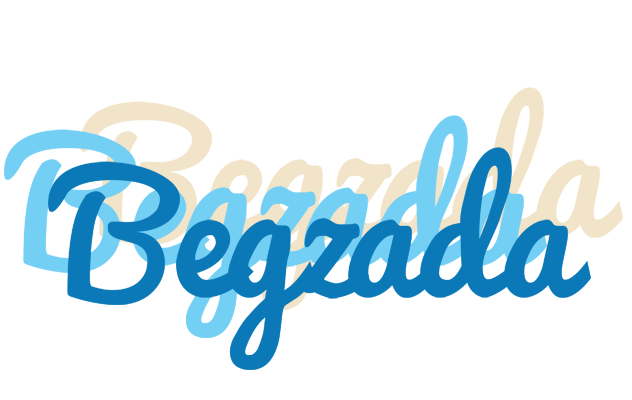 Begzada breeze logo