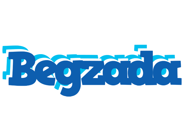 Begzada business logo