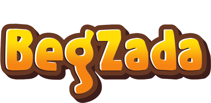 Begzada cookies logo