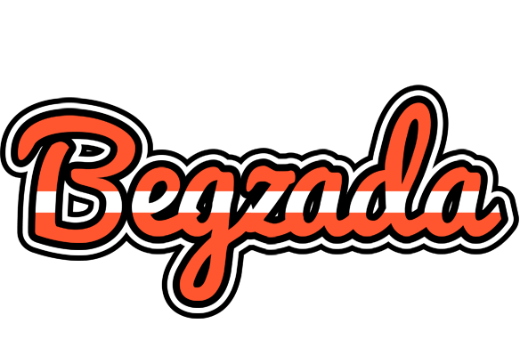 Begzada denmark logo