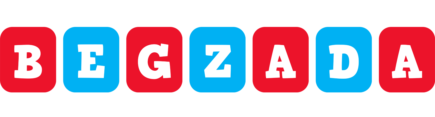 Begzada diesel logo