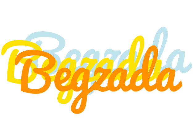 Begzada energy logo
