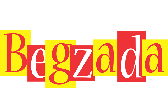Begzada errors logo