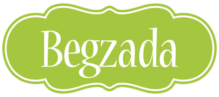 Begzada family logo