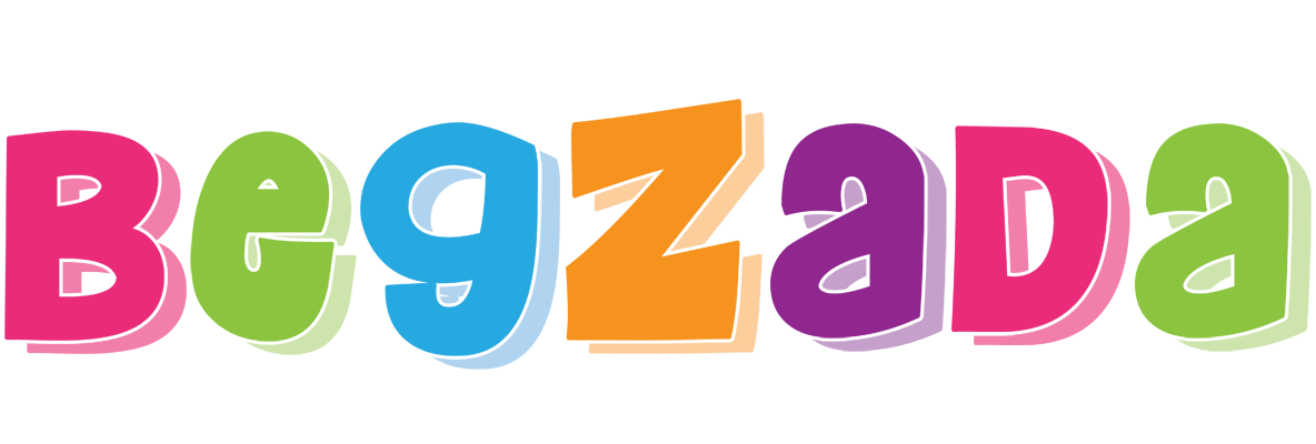 Begzada friday logo