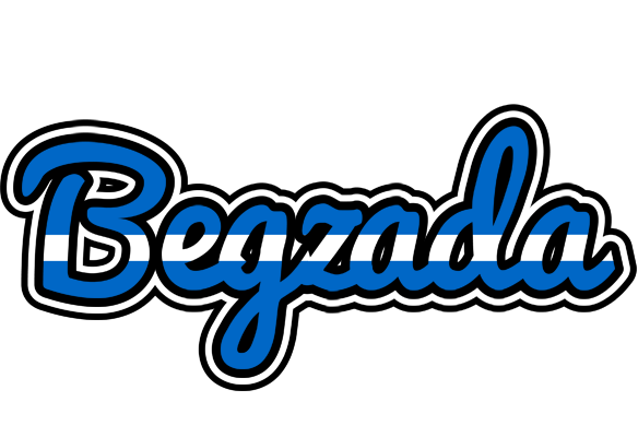 Begzada greece logo