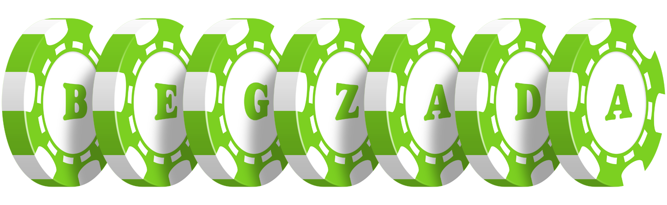 Begzada holdem logo