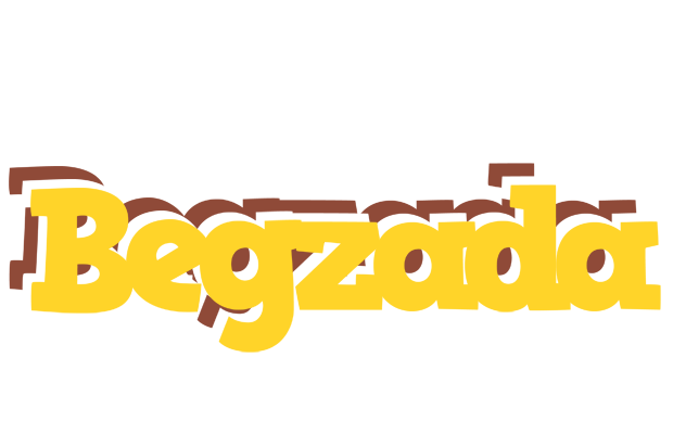 Begzada hotcup logo