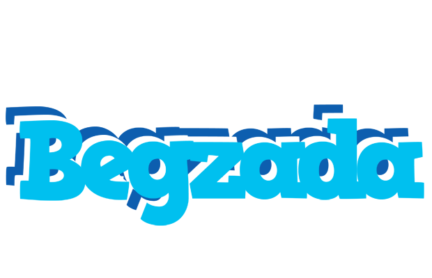 Begzada jacuzzi logo