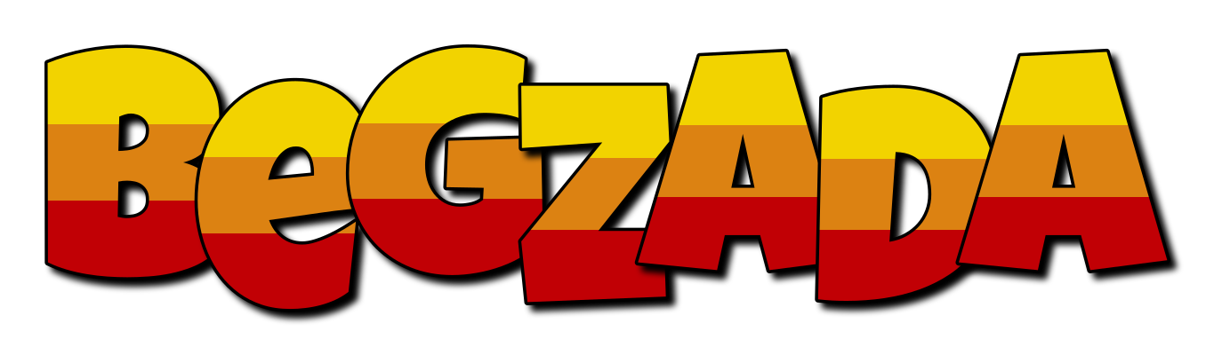 Begzada jungle logo