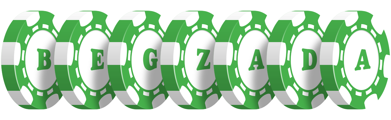 Begzada kicker logo
