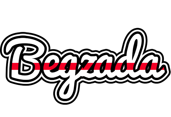 Begzada kingdom logo