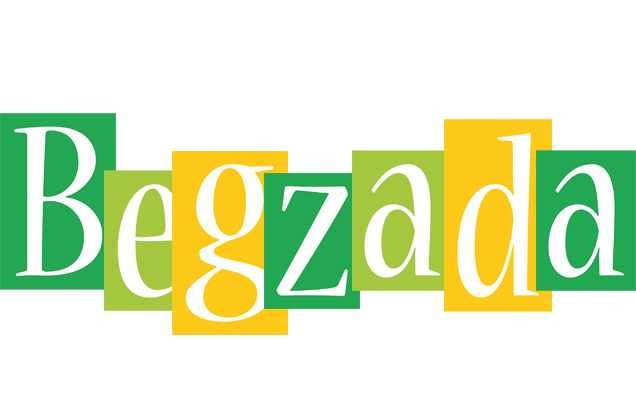 Begzada lemonade logo
