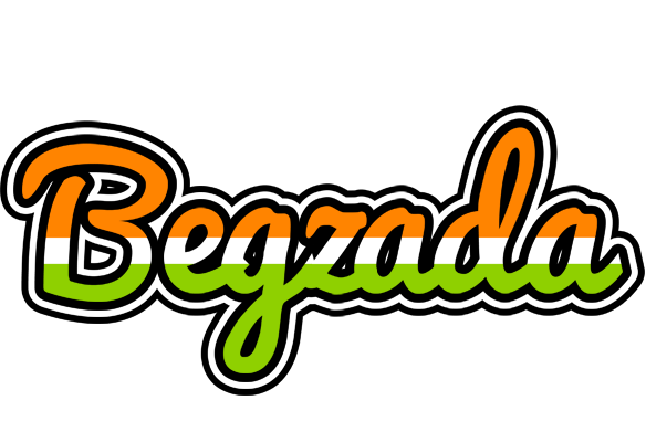 Begzada mumbai logo