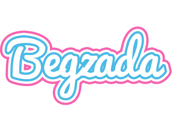 Begzada outdoors logo