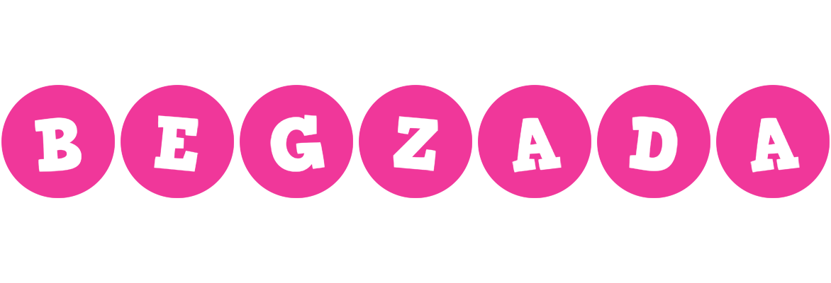 Begzada poker logo