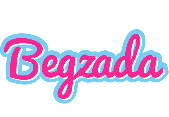 Begzada popstar logo