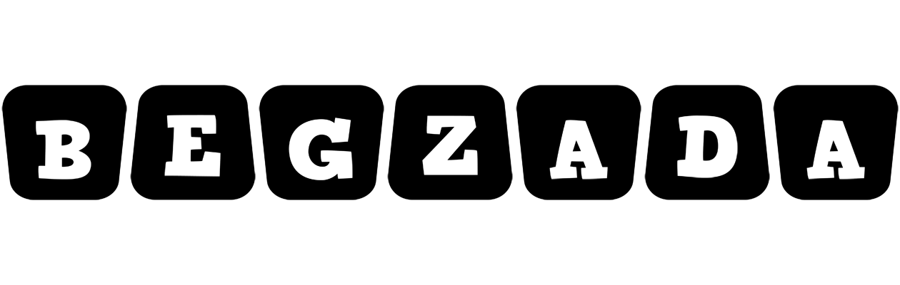 Begzada racing logo