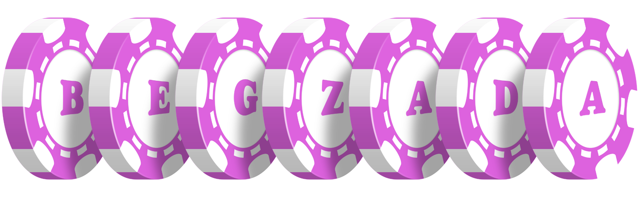 Begzada river logo