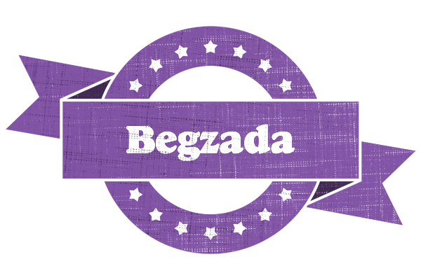 Begzada royal logo