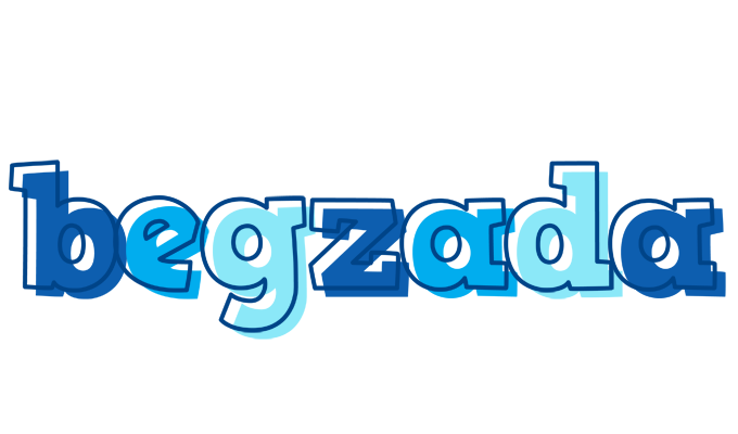 Begzada sailor logo