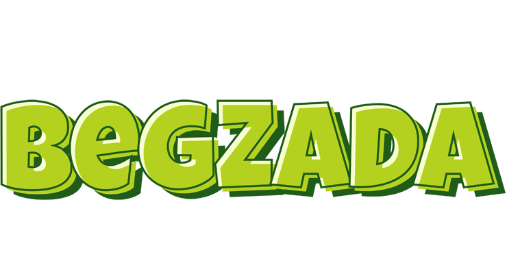 Begzada summer logo